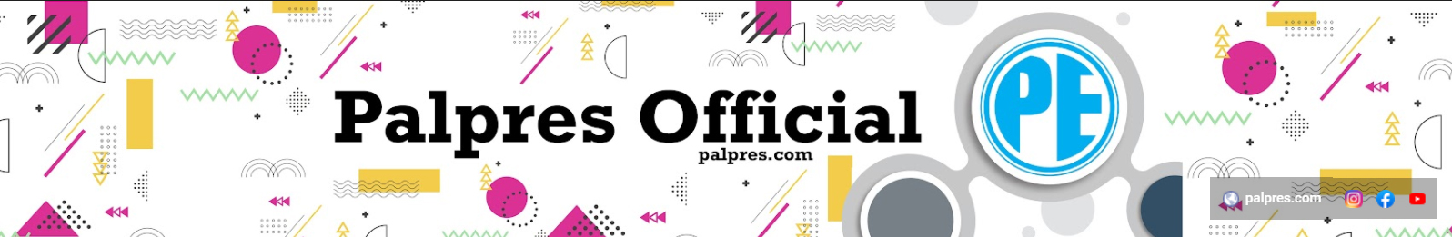 Palpres Official