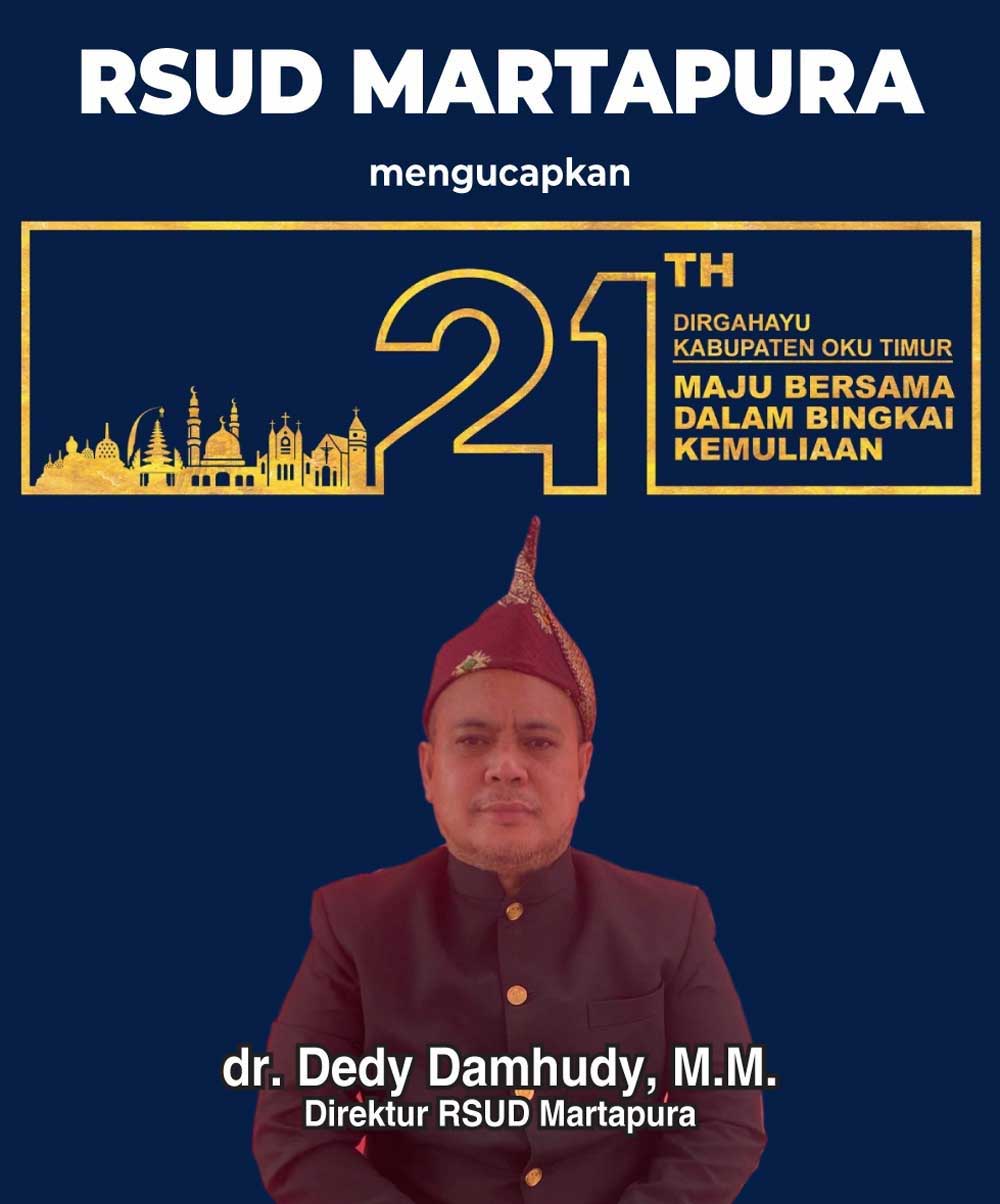 RSUD Martapura