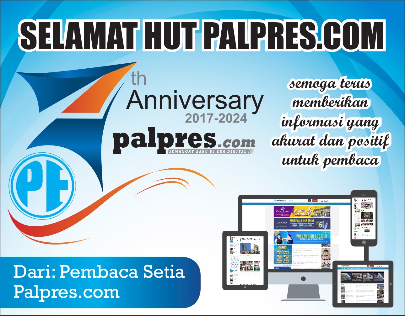 HUT palprescom 7