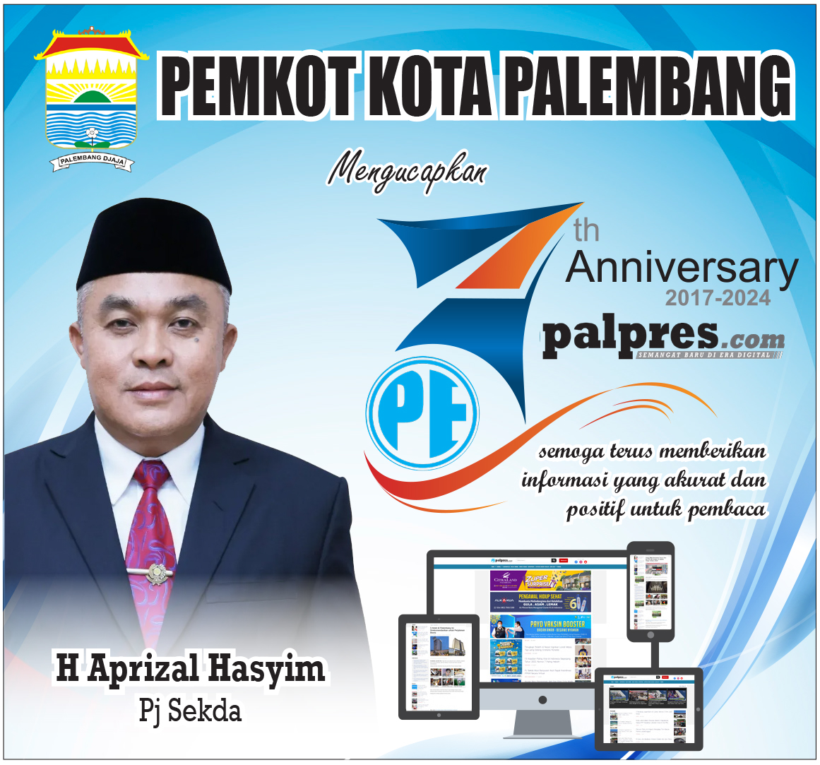 ucapan hut palprescom dian2