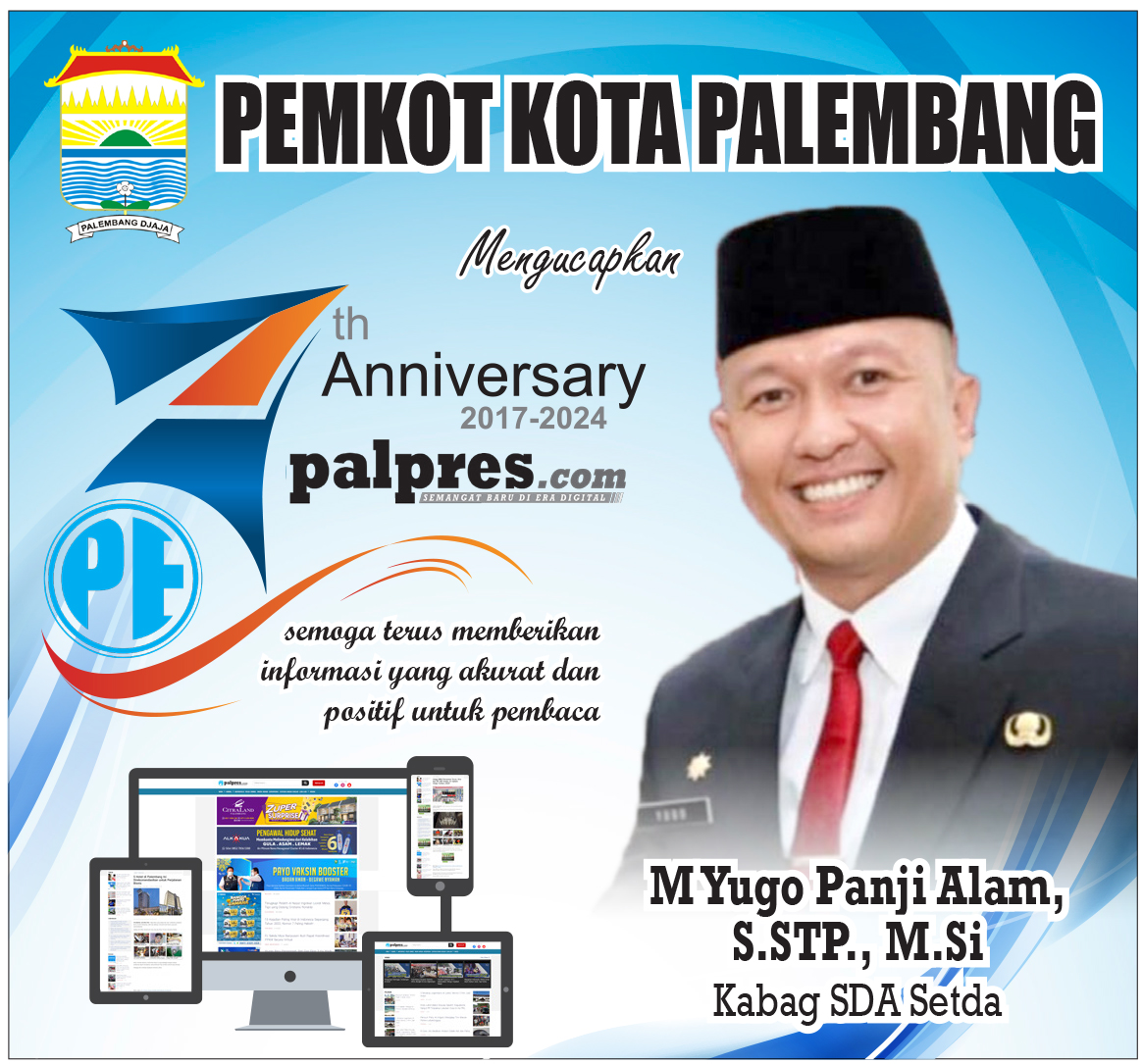 ucapan hut palprescom dian6