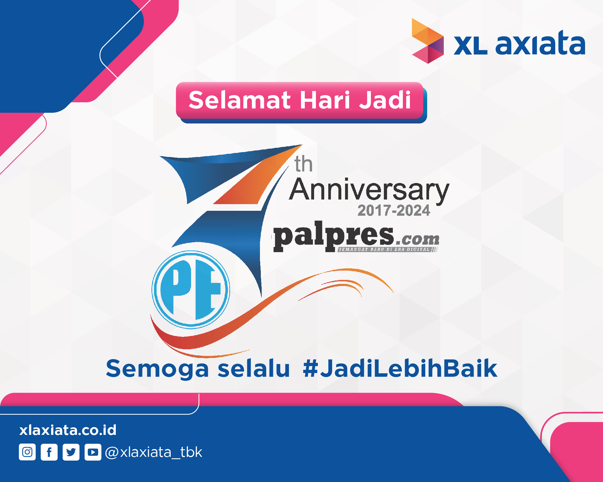 XL Axiata