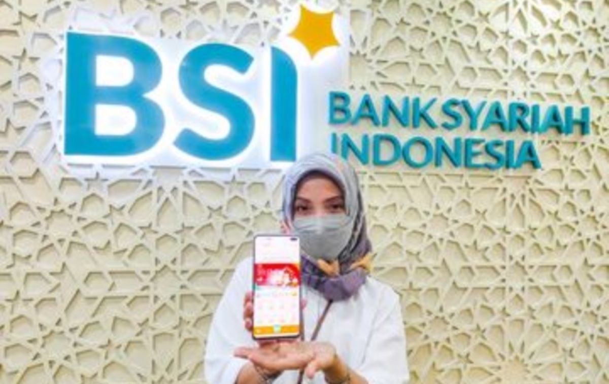 Langsung Cair Tanpa Agunan, Pinjaman Online Rp50 Juta Lewat BSI Mobile, Begini Caranya