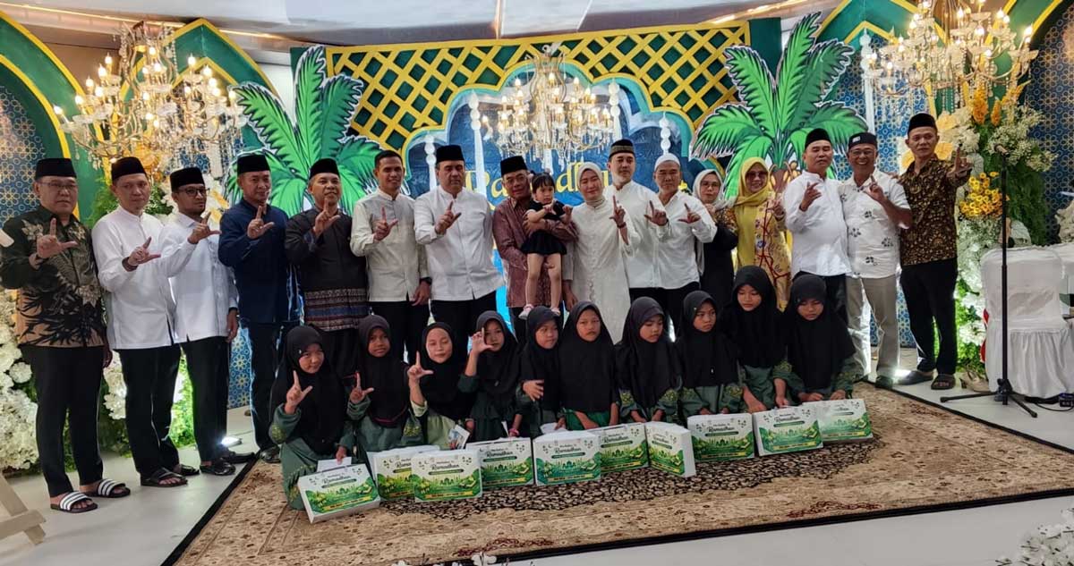 Siap Kerja 24 Jam! Ini Alasan Wabup Lahat Widia Ningsih Percepat Pindah ke Rumah Dinas