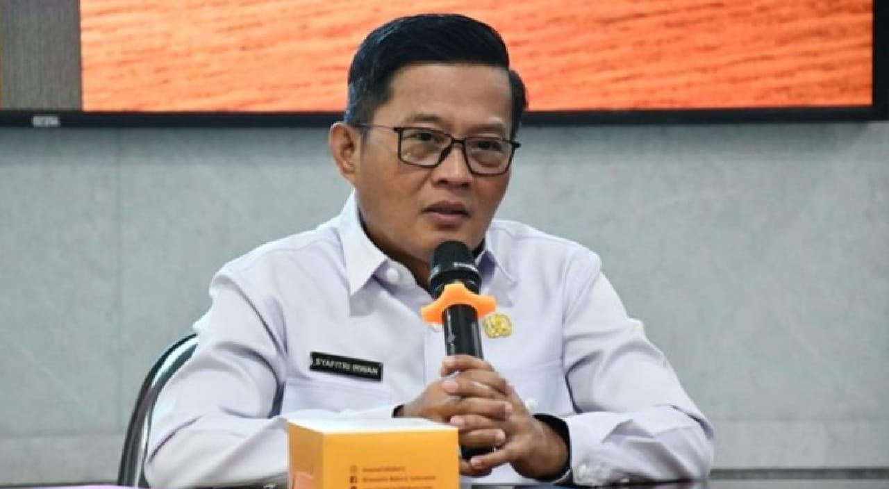 Satu Jamaah Haji Asal Sumsel Meninggal Dunia Karena Sakit, Begini Penjelasan Kemenag