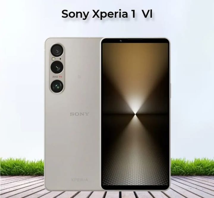 Sony Xperia 1 VI, Kamera 52 MP dan Snapdragon 8 Gen 3, Janjikan Hasil Foto Lebih Tajam, dan Detail!