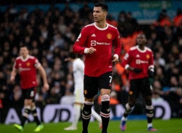 Ngotot Main di Liga Champions, Ronaldo Buka Peluang Tinggalkan United