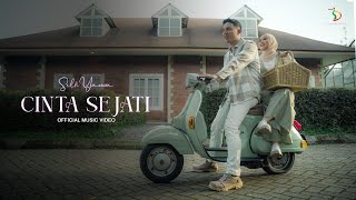 Lagu Terbaru Selfi Yamma 'Cinta Sejati' Trending di YouTube, Ini Liriknya