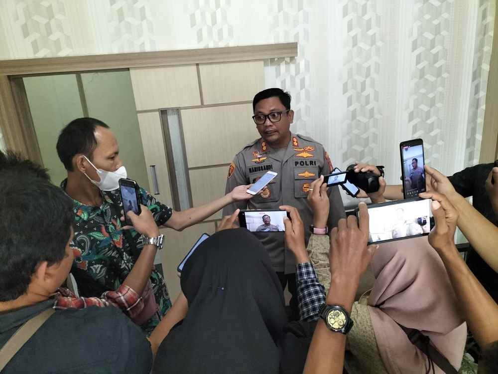 Pelaku Pembunuhan Bos Salon di Lubuklinggau Diburu Polisi 