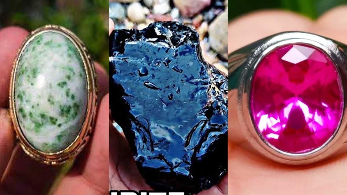 3 Jenis Batu Akik Langka Ini Bernilai Fantastis, Jadi Investasi Perhiasan yang Menggiurkan