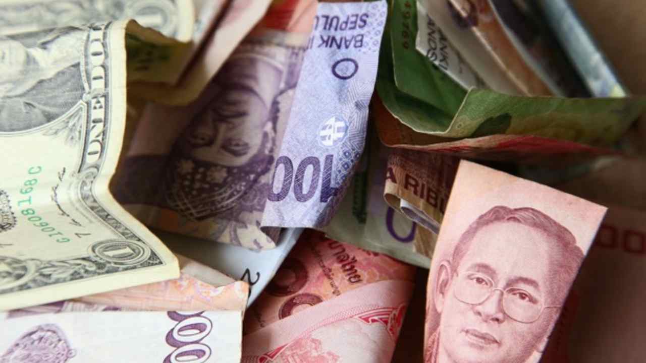 Kemenkeu Resmi Tetapkan Kurs Pajak Periode 4–10 Maret 2026, USD Rp16.800