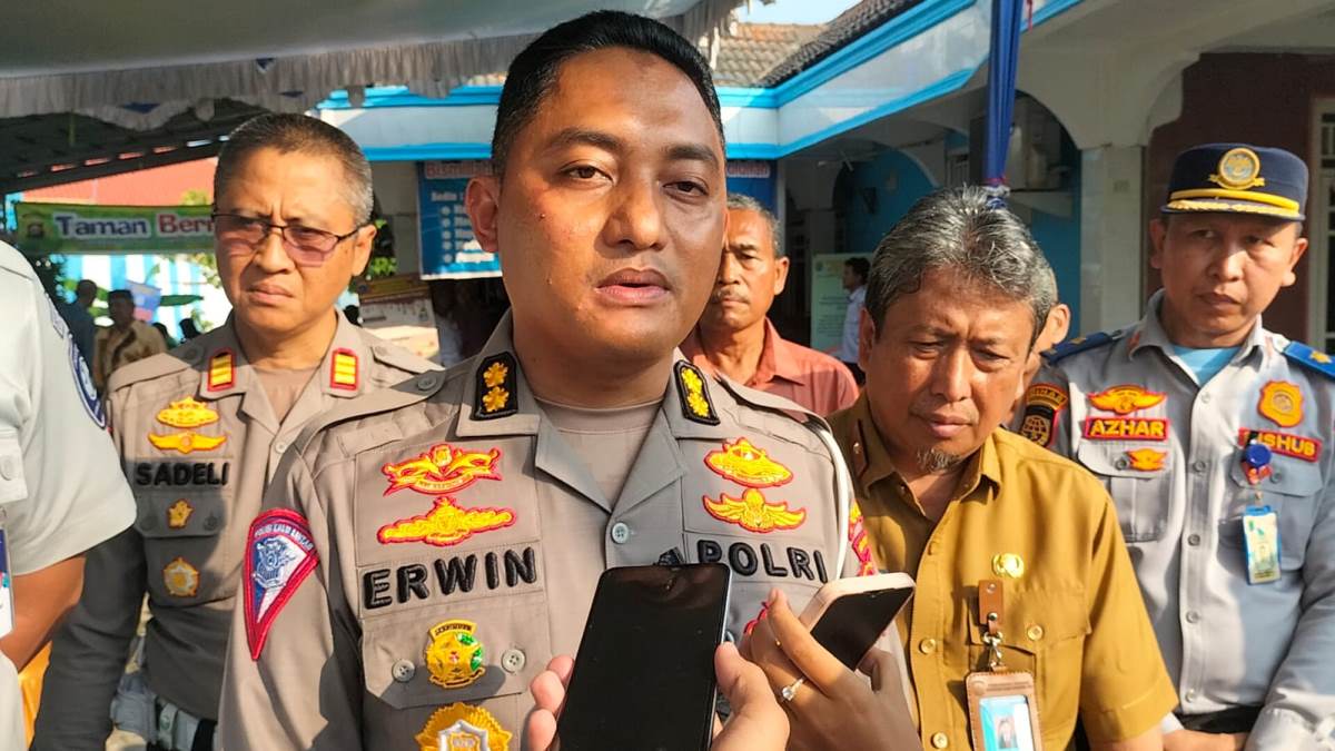 Pelangggaran Lalulintas di OKI Masih Tinggi, Ini Kata Ditlantas Polda Sumsel