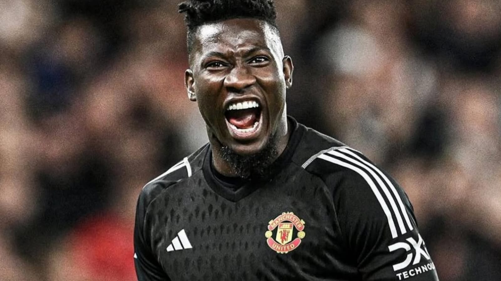Kabar Terbaru Cedera Andre Onana - Kapan Kembali ke Manchester United?