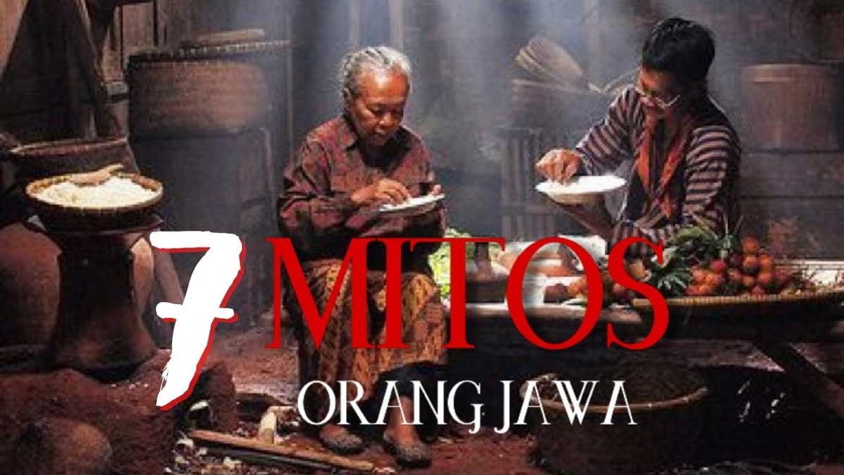 7 Mitos yang Masih Dipercayai Masyarakat Jawa, Nomor 6 Soal Kerokan