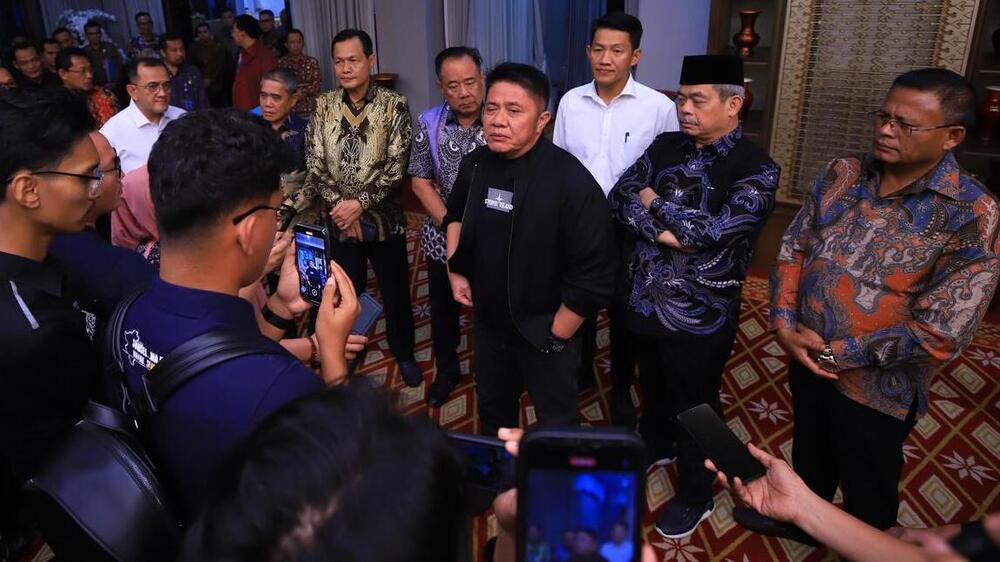 Ga Main-Main! Gubernur Herman Deru Tegaskan Larangan Truk Batubara Lewati Jalan Umum di Sumsel