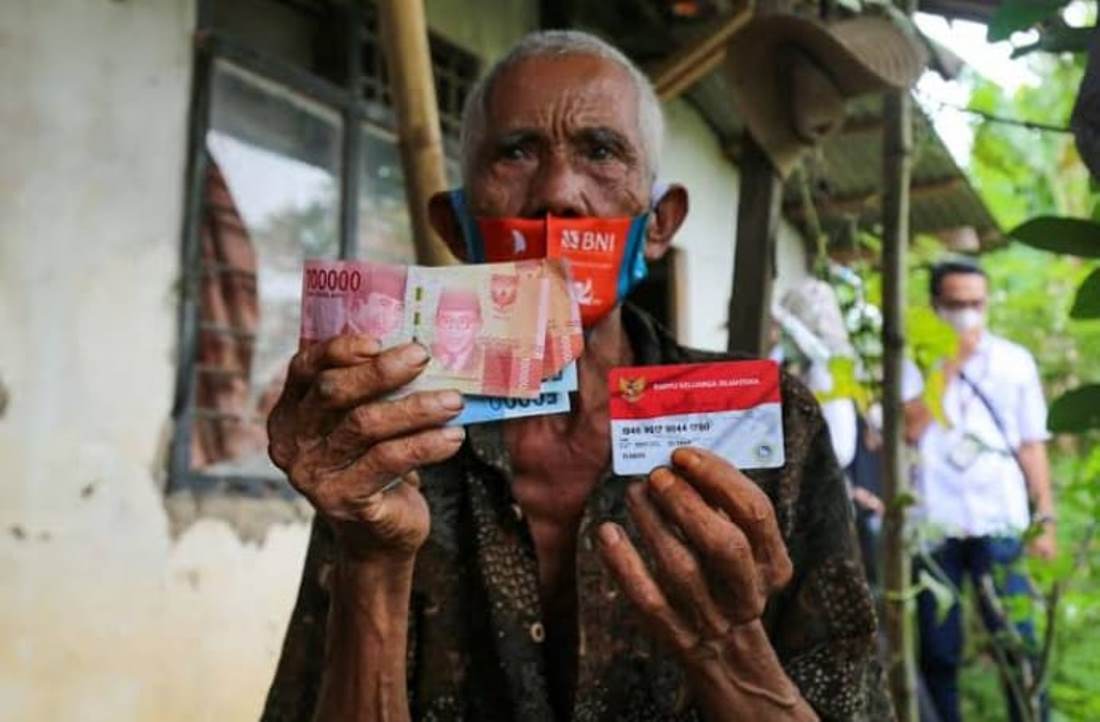 PENTING! 5 Informasi Bansos di Bulan Januari 2025, Nominal PKH Bertambah?