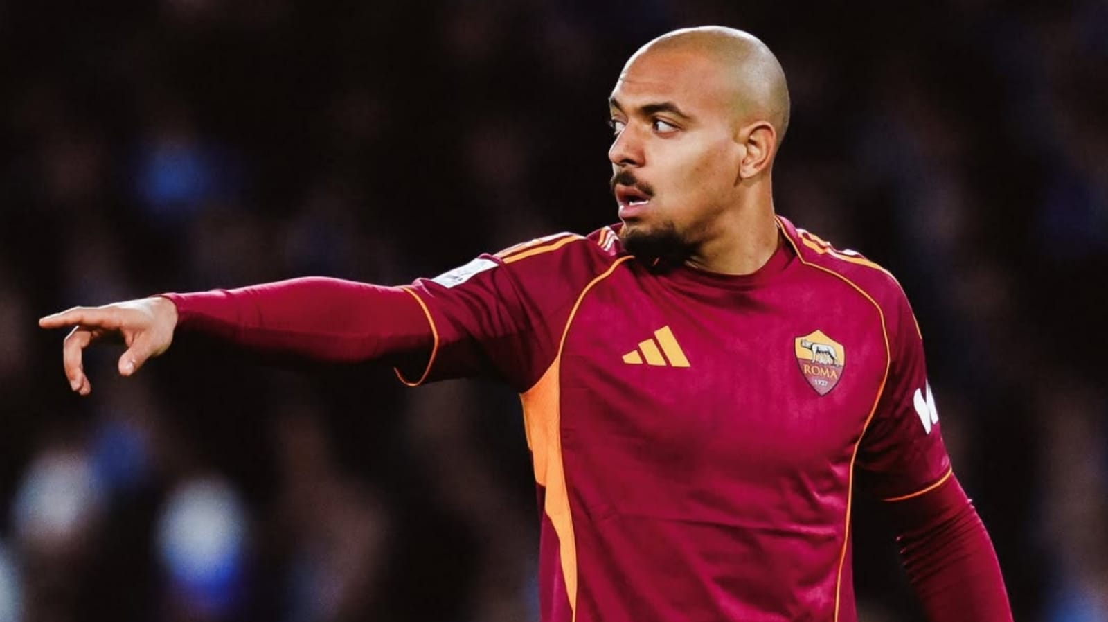 Pemain Pinjaman dari Aston Villa Terus Mencetak Rekor Sejak Bergabung Roma