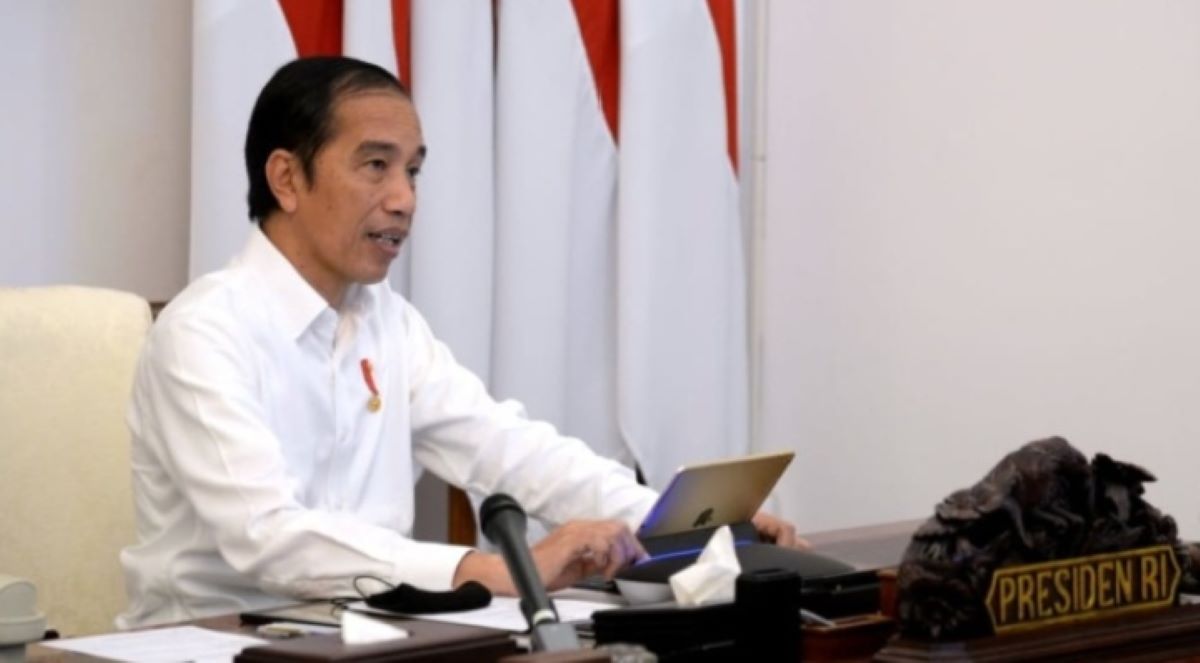 Jokowi Minta Pinjaman Rp100 Juta Tanpa Agunan, BRI Siapkan 3 Program Pinjaman Ini