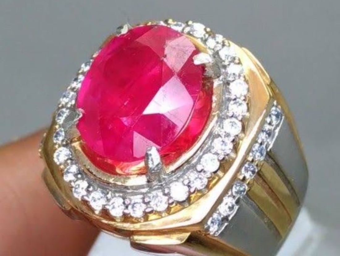 GAIB! Inilah 5 Batu Akik Terkini dengan Kekuatan Mistis Luar Biasa