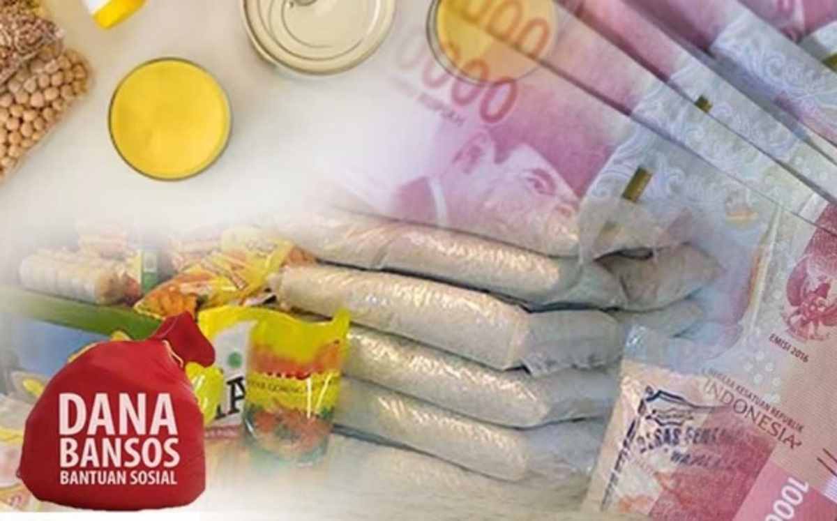 CEK e-KTP-mu Sekarang! Warga 9 Golongan Berikut Bisa Dapat 2 BLT Plus Beras 10 Kg Akhir Bulan Ini