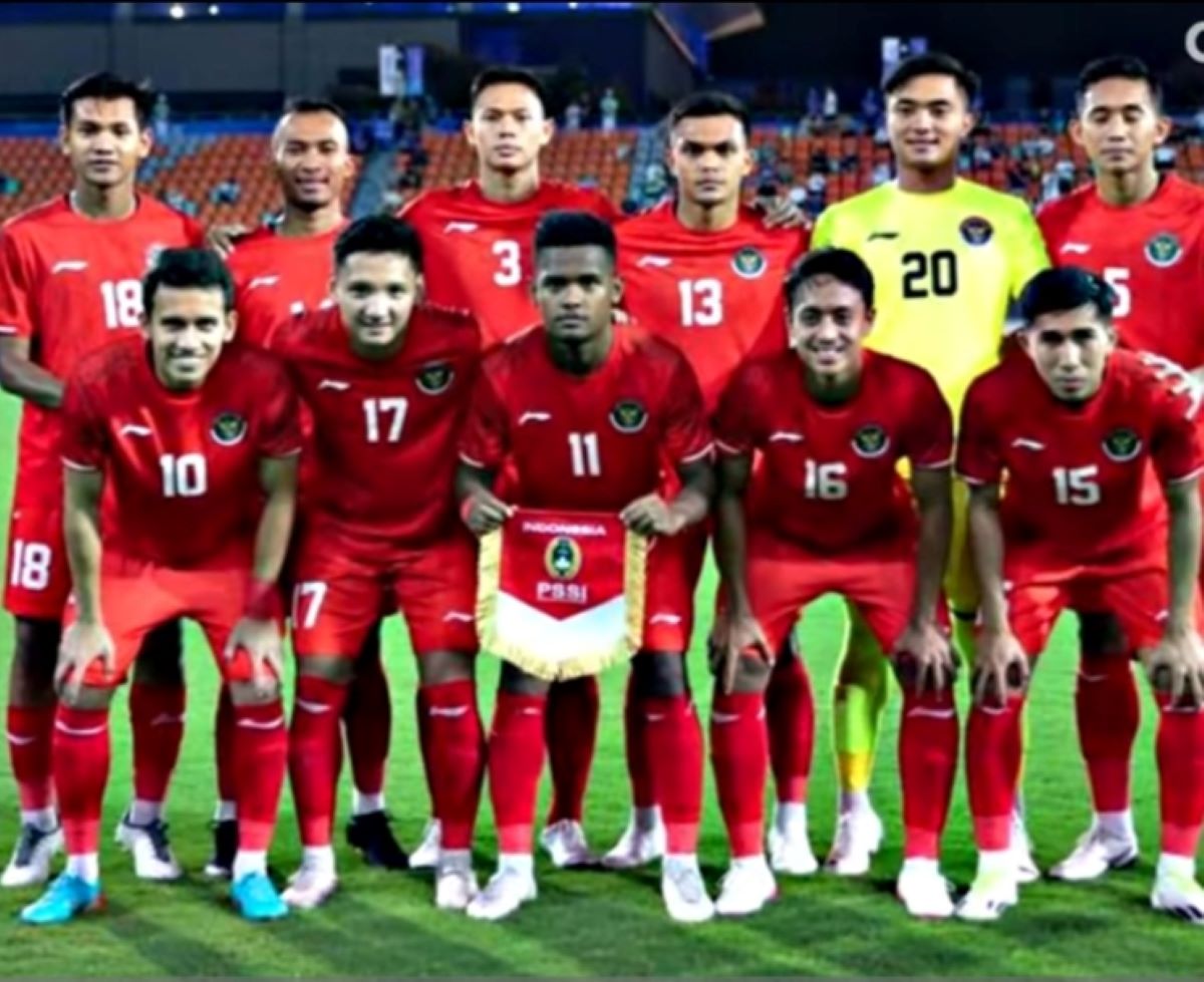 Hitung-hitungan Peluang Timnas Sepak Bola Indonesia U-24 di Asian Games,  Misi Berat Menuju 16 Besar 