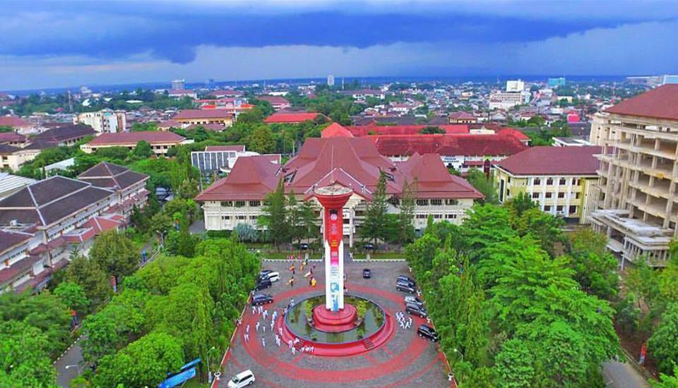 Masih Ada Peluang, PTN Berjuluk The Green Campus Masih Membuka Seleksi Jalur Mandiri, Catat Jadwalnya?