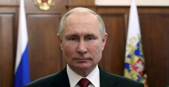 Ini 5 Orang Kepercayaan Putin saat Hadapi Kudeta, Nomor 4 Dijuluki 'Anjing Penyerang'