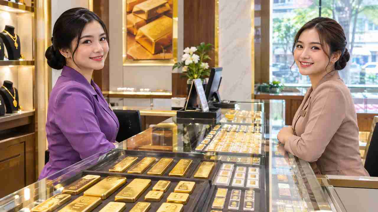 Harga Emas Pegadaian 18 Oktober 2026 Naik Lagi! Cek Daftar Galeri24, Antam dan UBS Terbaru