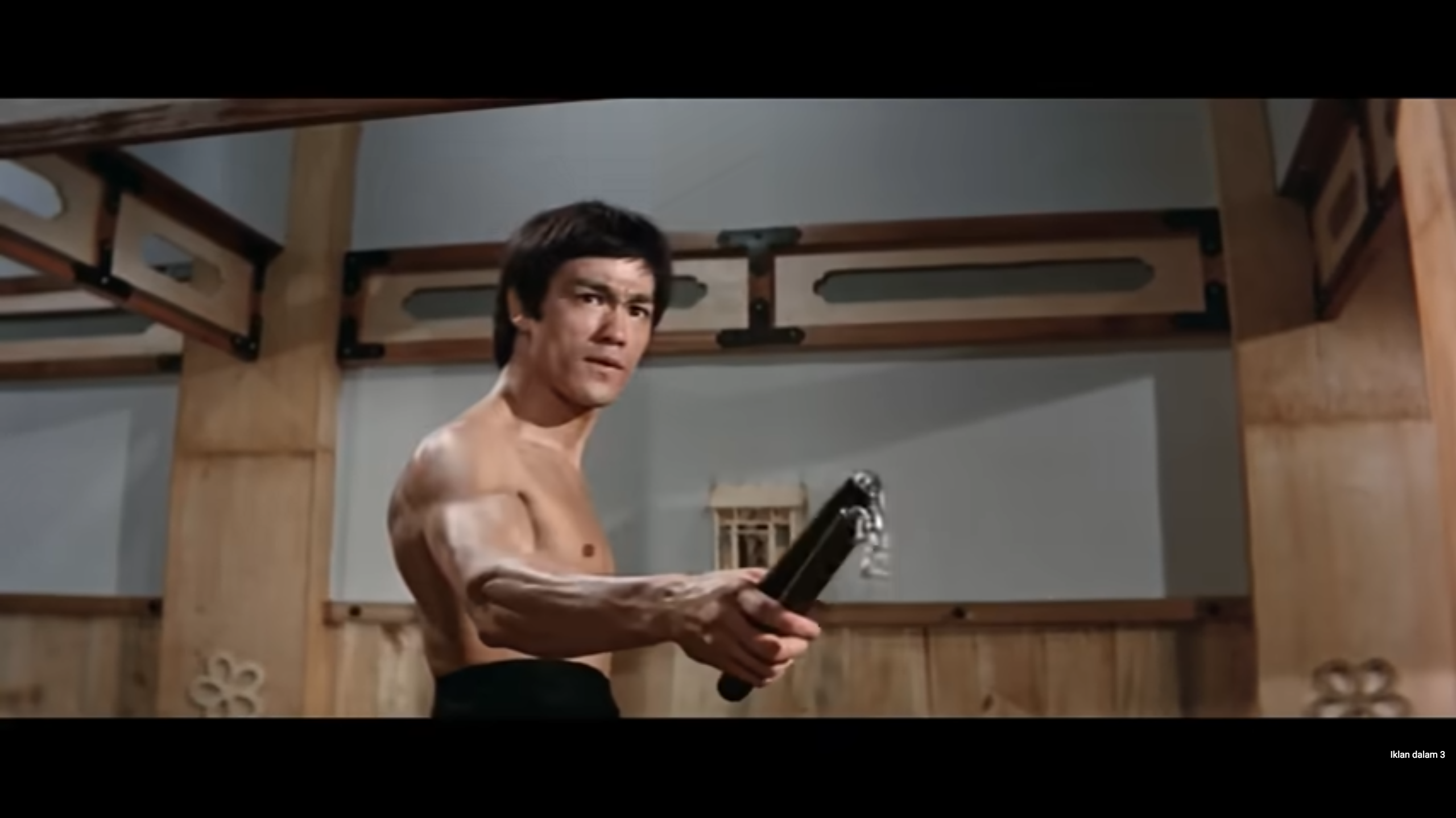 27 November Hari Kelahiran Bruce Lee, Si Pembuat Onar yang Kematiannya Misterius