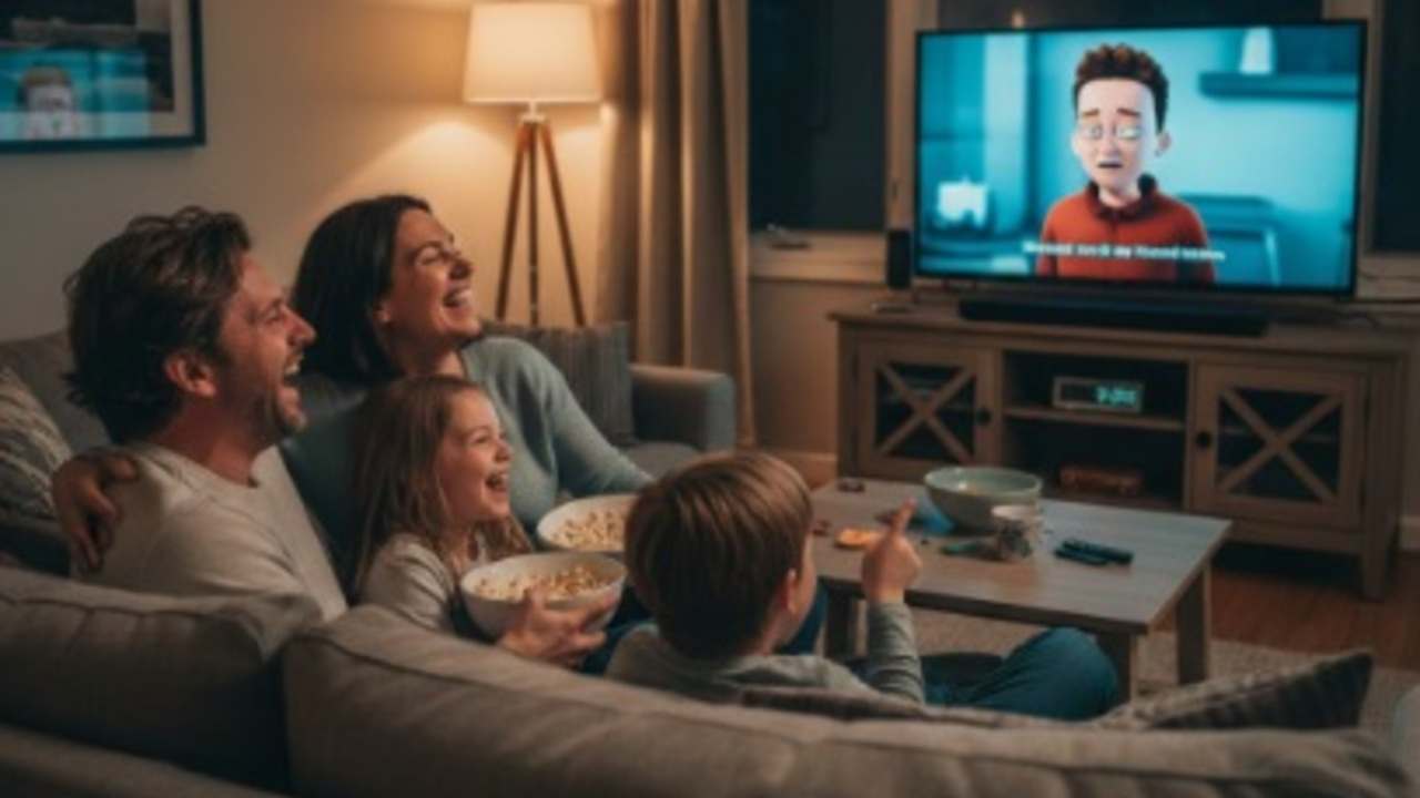 Dari Musik hingga Olahraga, Jadwal TV Hari Ini Bisa Bikin Kamu Melek Seharian!