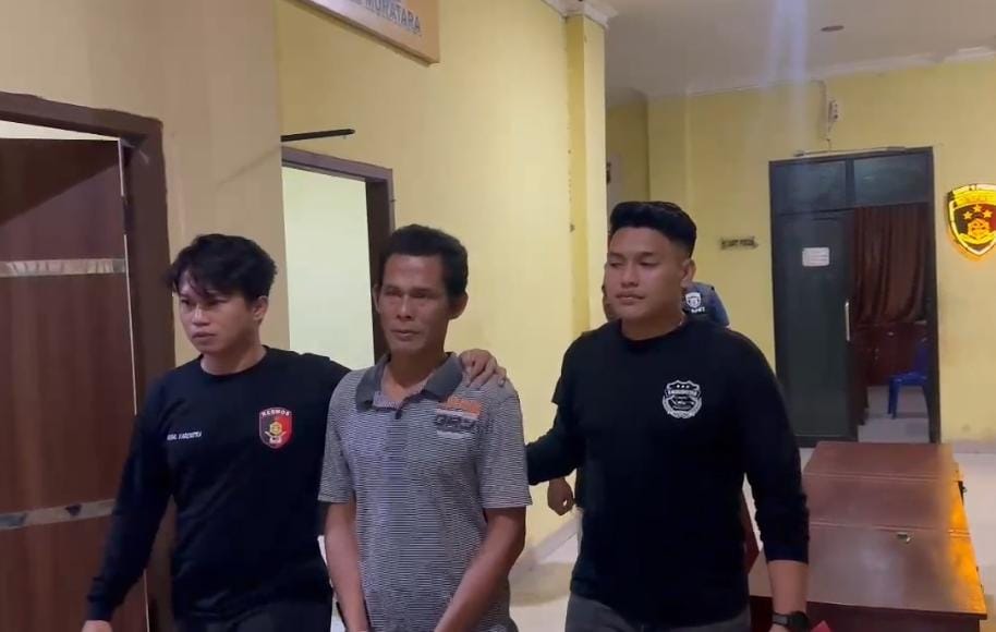 Paman Dibacok Keponakan Sebanyak 9 Kali di Muratara, Diduga Dipicu Soal Tanah Keluarga