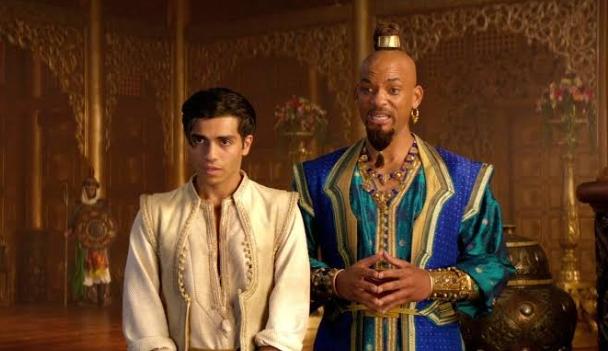 Bukan Sekedar Film, Lewat Aladdin Kita Belajar Tentang Jati Diri dan Mengalahkan Ego, Simak!