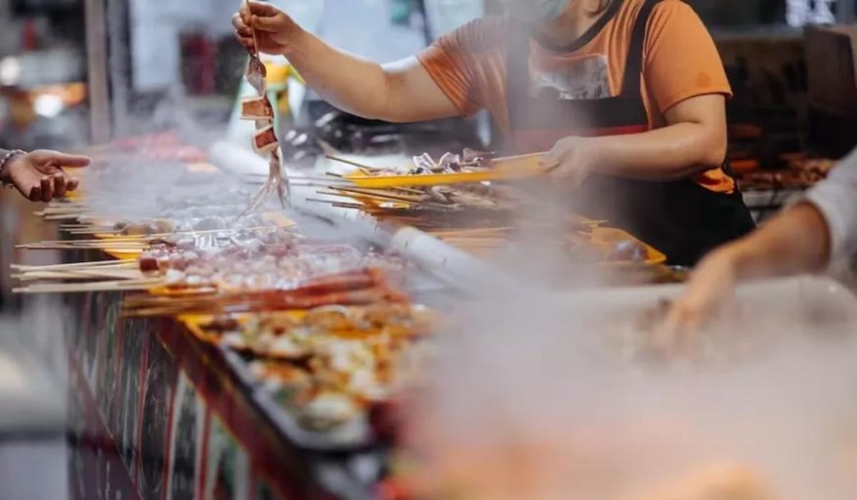 3 Wisata Kuliner Khas Pekalongan yang Bikin Ketagihan, Wajib Coba Kepiting Gemes yang Enak Poll 