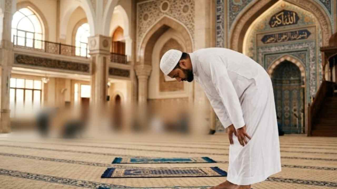 Wajib Tahu! Ini Jadwal Sholat Palembang Hari Ini dan Rahasia Keutamaannya