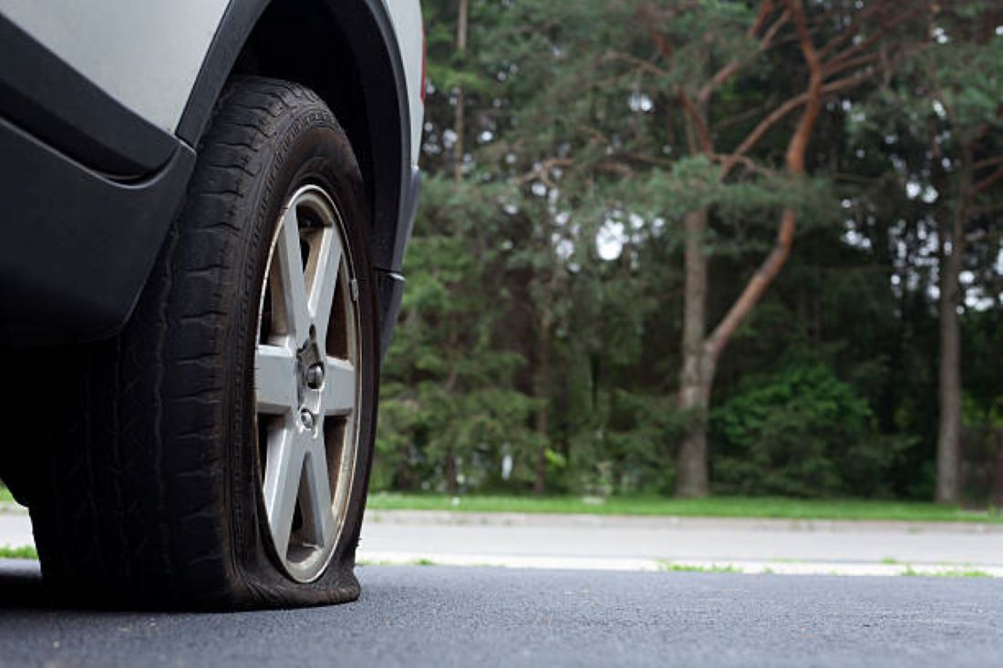 3 Cara Sederhana Agar Ban Mobil Awet dan Tahan Lama