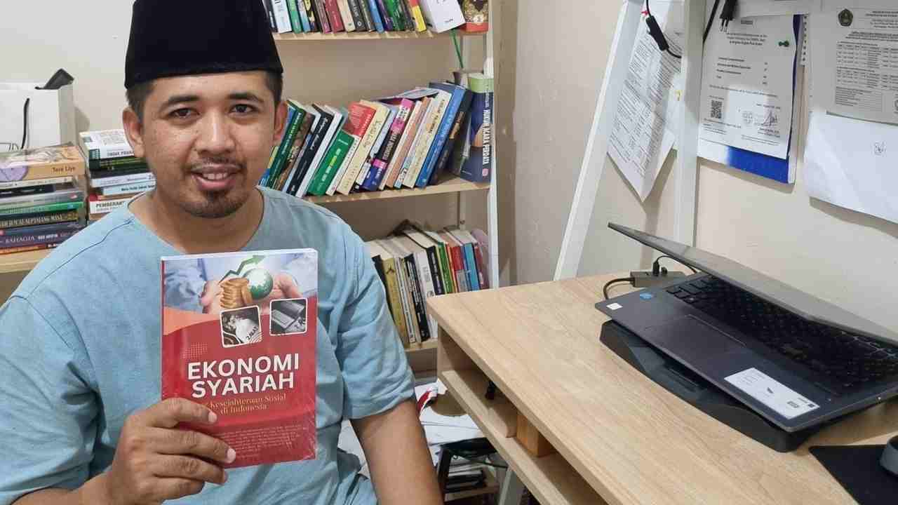 Peran UU No 23 Tahun 2011 Tentang Pengelolaan Zakat dalam Mendorong Kesejahteraan Sosial di Indonesia