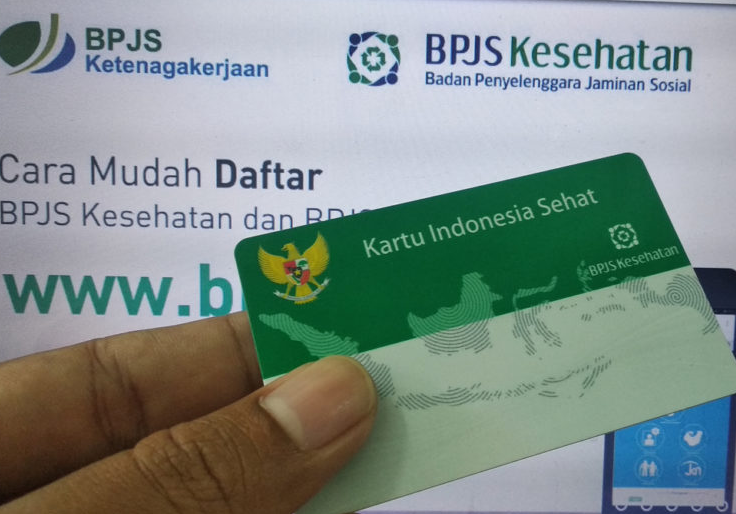 Bisa Dapat Cuan Rp600.000 di bulan Agustus 2023, Begini Cara Cairkan BPJS KIS 