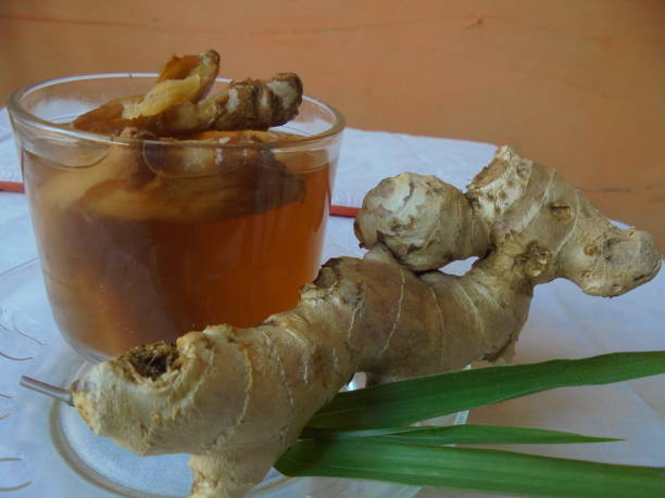AMPUH! Inilah 5 Ramuan Herbal untuk Mengatasi Asam Lambung