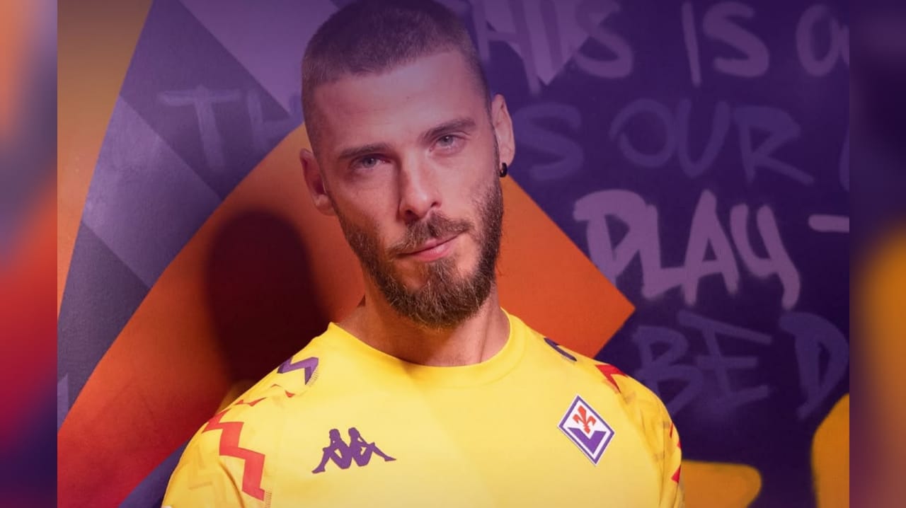 De Gea Tidak Akan Kembali ke Premier League Setelah Hengkang dari Manchester United