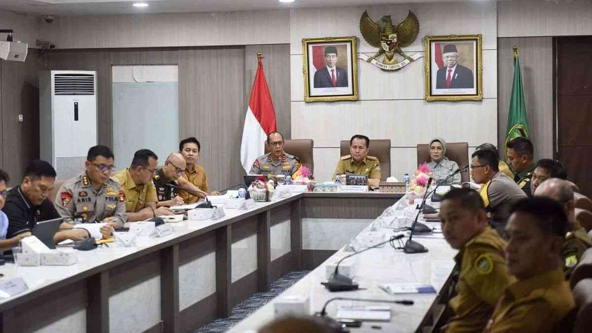 Praktik Tambang Minyak Ilegal Tambah Meresahkan, Pj Gubernur Sumsel Lapor ke Kementerian ESDM