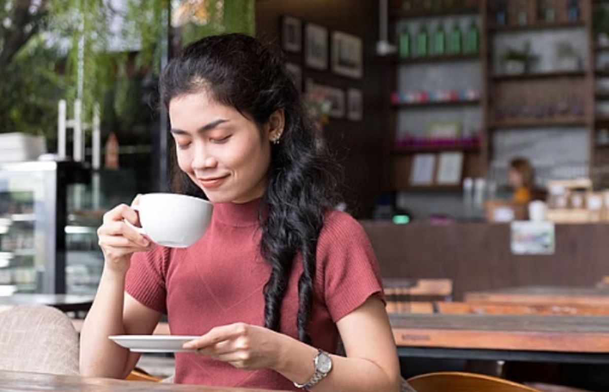 Warkop Terunik di Surabaya Ini Tawarkan Layanan Plus Plus, Harganya Murah Meriah, Cek Lokasinya