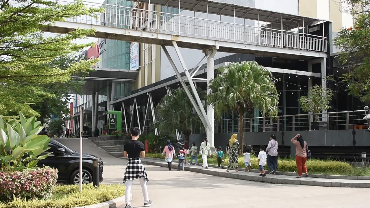 Inilah 8 Mall Terbaik di Palembang yang Wajib dikunjungi Untuk Hangout Akhir Tahun
