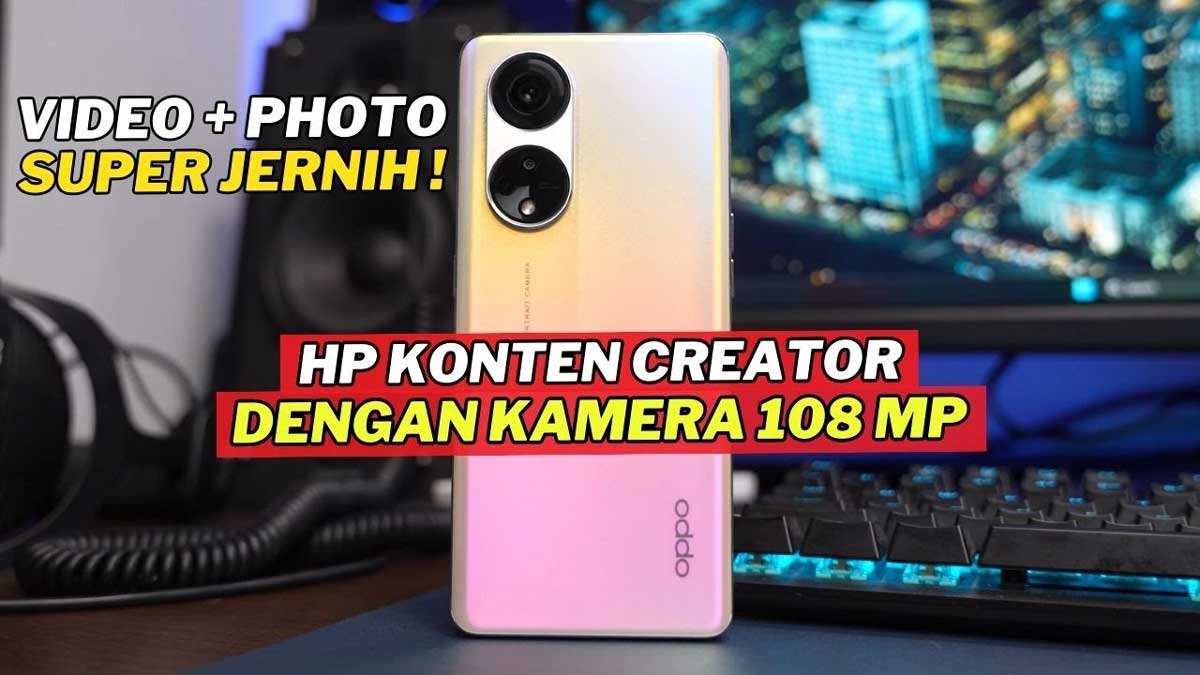 Noise Minim Hasil Jernih! Ini 8 HP dengan Kamera Terbaik 2024, Cocok Buat Konten Kreator