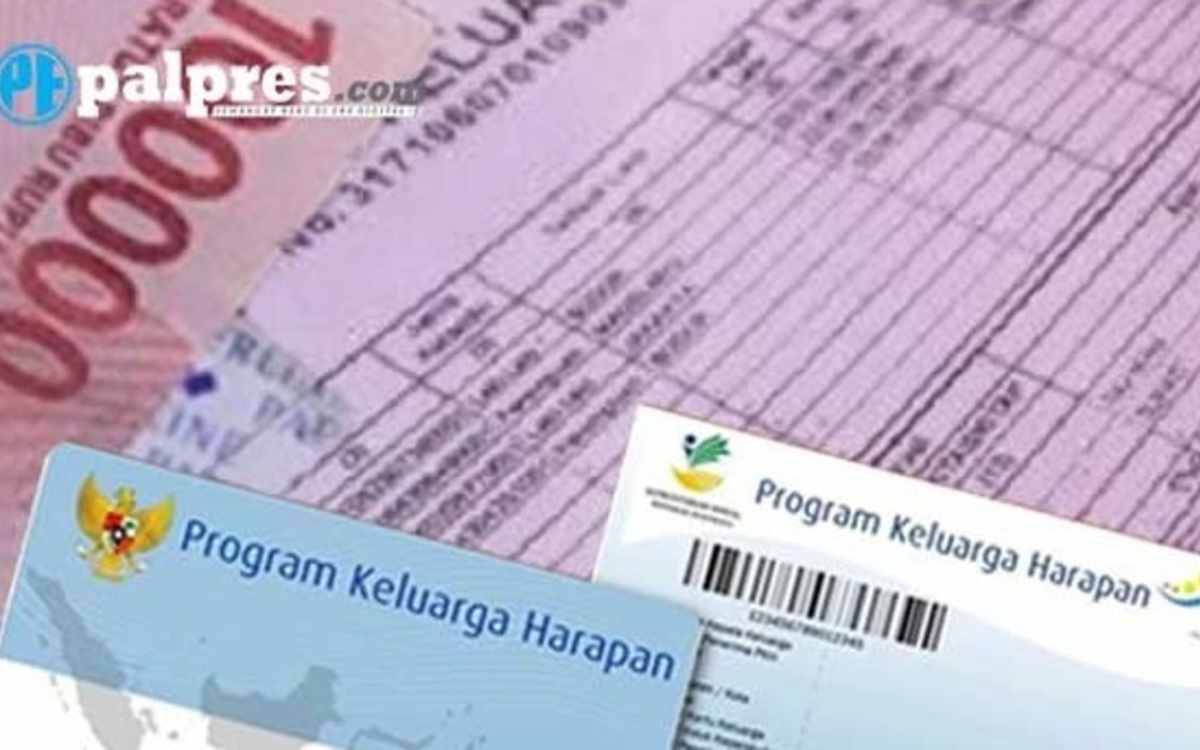 Pemilik Kartu BPJS Bisa Dapat Bansos PKH Tahap 3 Rp2.400.000 Cair Agustus Ini, Begini Caranya!