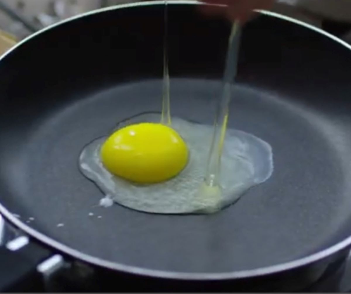 SIMAK! 6 Manfaat Putih Telur untuk Kesehatan Tubuh, Nomor 4 sebagai Sumber Vitamin dan Mineral