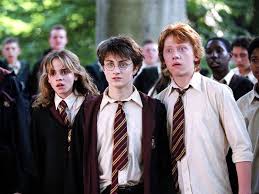 10 Fakta Menarik Harry Potter yang Belum Banyak Diketahui Orang!