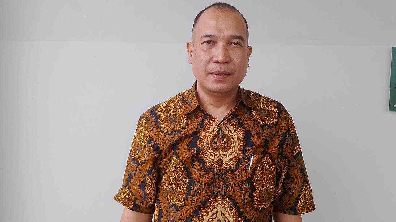 PH Mantan Kadis PUPR OKU Hormati Vonis Hakim, Kritisi Pencabutan Status JC