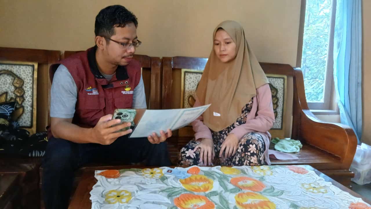 Bansos PKH BPNT Tahap 2 Cair Duluan Via Bank BRI dan BNI? Yuk Intip Penjelasannya!