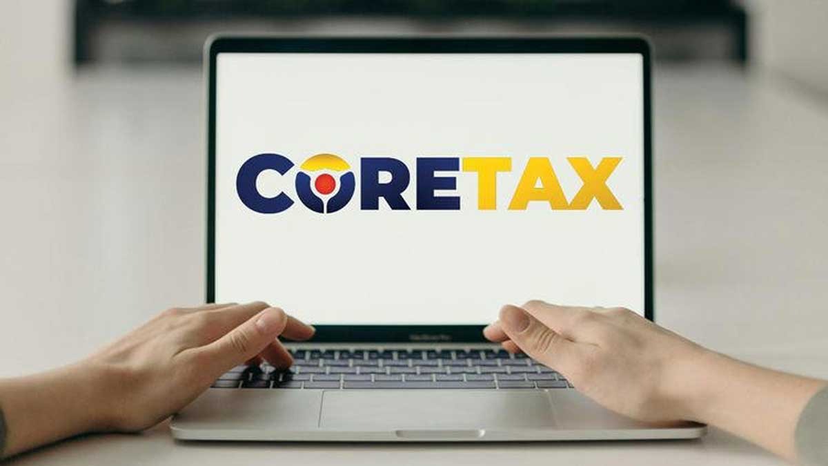 Aplikasi Coretax Bermasalah, DJP Pastikan Tidak Ada Denda Jika Telat Terbitkan Faktur Pajak