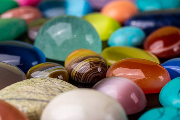 TERKUAK! 5 Batu Akik Paling Langka Ini Bakal Jadi Primadona di Tahun 2025